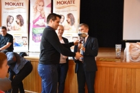 Laureaci turnieju szachowego